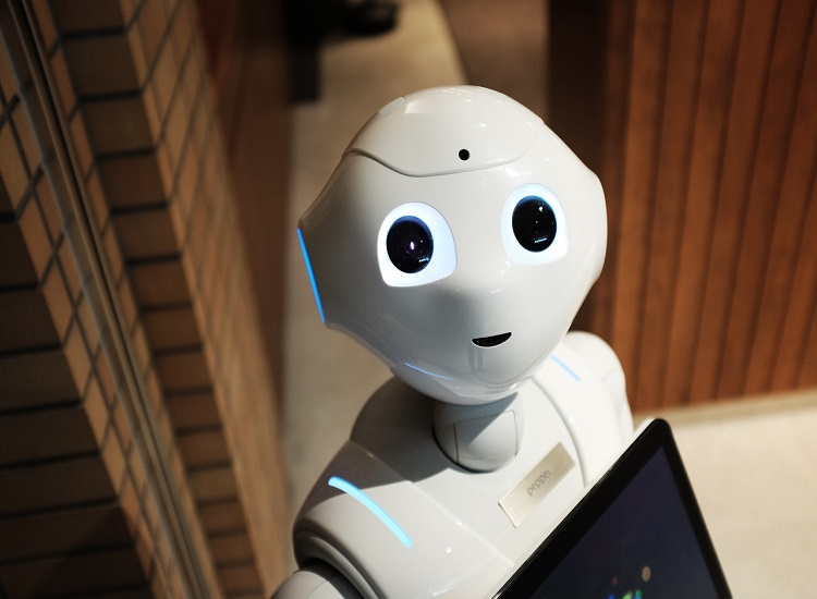 Development of Machine Learning: Top Companies Using Artificial Intelligence