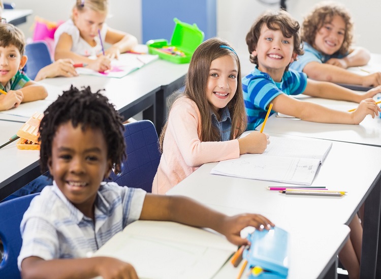 The Excitement of Science Learning and Education