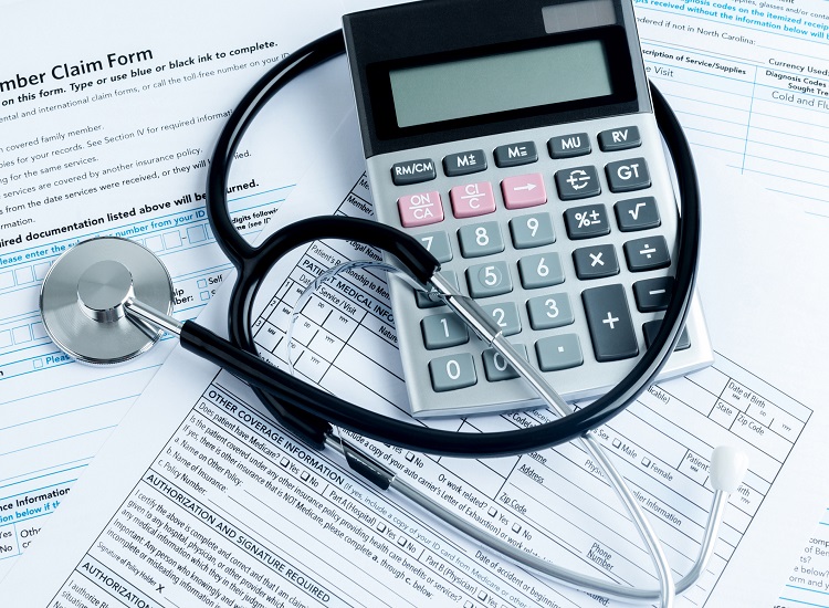 What Should You Do if You Have Medical Bills From a Personal Injury Case