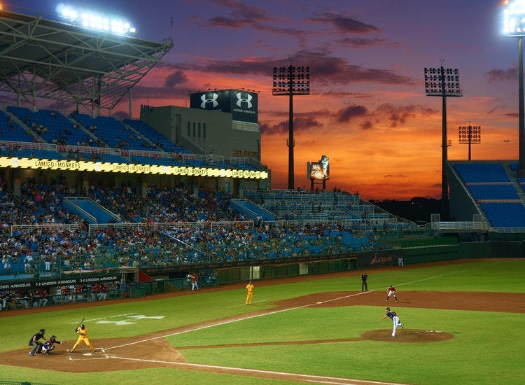 89th Ibaraki Baseball Tournament Round 2