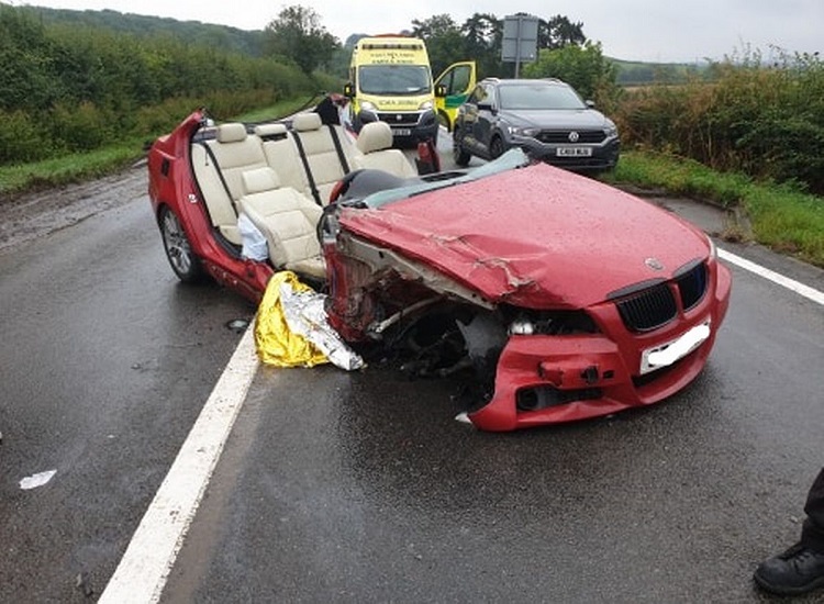 Mediation in a Car Accident Lawsuit