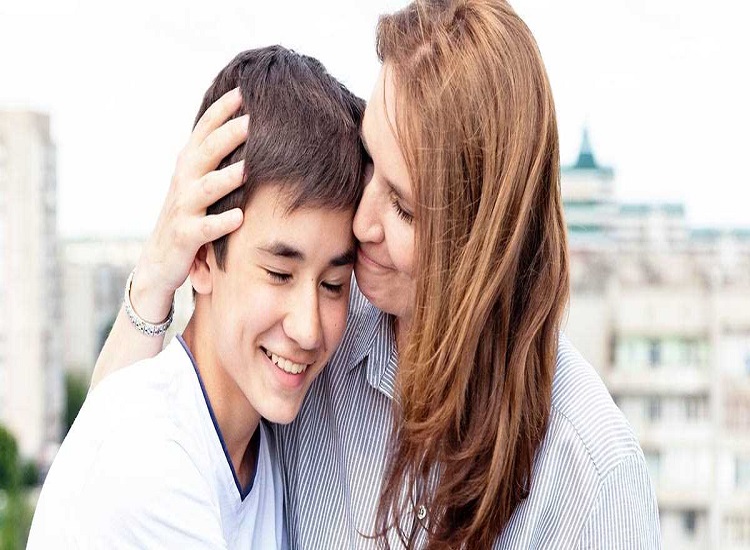 Parenting Advice for Teenagers