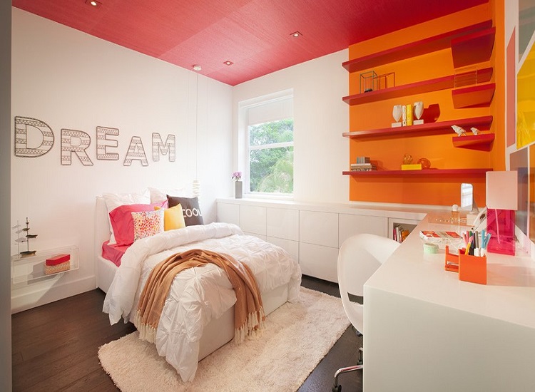 Top Renovating Tips for a Teen’s Room